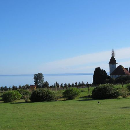 Vila Cabanas Descanso Y Placer Puerto Varas Exteriér fotografie