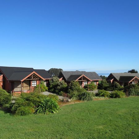 Vila Cabanas Descanso Y Placer Puerto Varas Exteriér fotografie